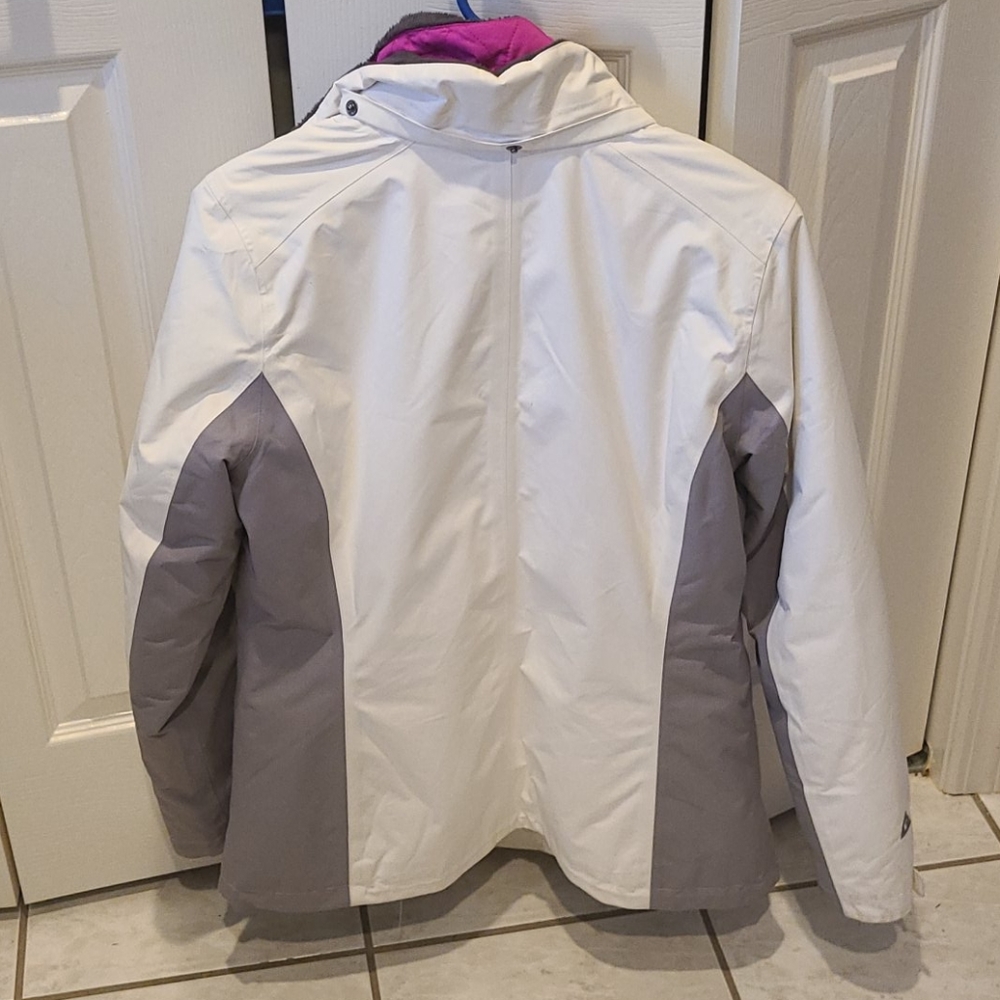 Winter Coat - image 5